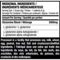 Six Star GLUTAMINE, 300g