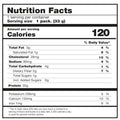 Smarter Snacks PROTEIN COFFEE, 10 Packs/Box