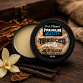 Solid Cologne - Vanilla Tobacco