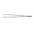 Stainless Steel Splinter Forceps Fine Point 11.4cm or 15cm
