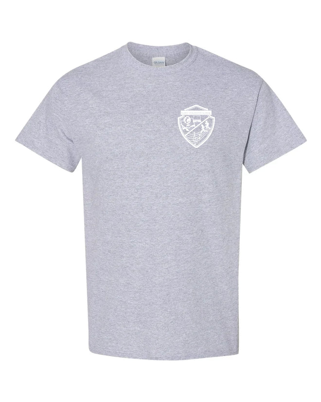 St Edmund Dry Blend T-Shirt