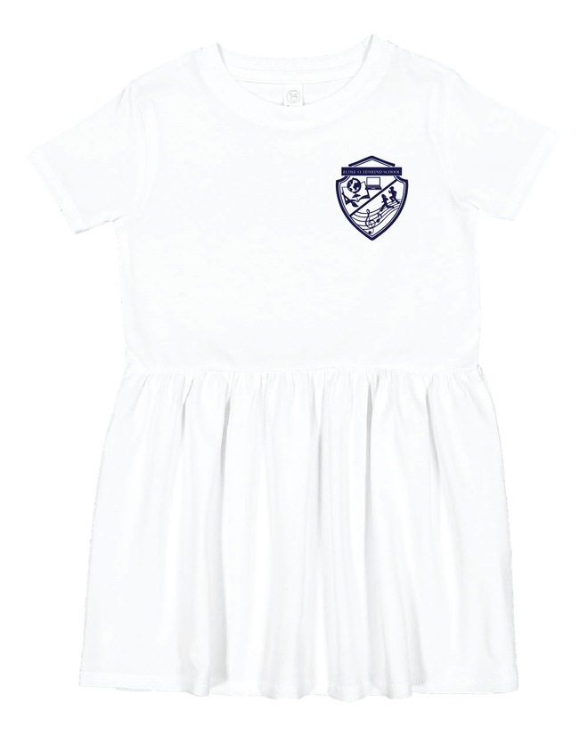 St Edmund Dress