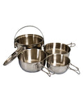 Stainless Steel Cooking Set