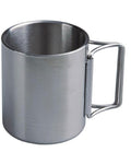 Stainless Steel Double Wall Cup