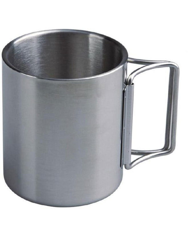 Stainless Steel Double Wall Cup