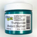 The Crafters Workshop (TCW) Stencil Butter 2 oz
