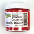 The Crafters Workshop (TCW) Stencil Butter 2 oz