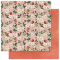 Strawberry Friends 12x12 Paper Collection 34860