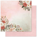 Strawberry Friends Basics 6x6 Paper Collection 34881