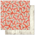 Strawberry Friends Basics 6x6 Paper Collection 34881