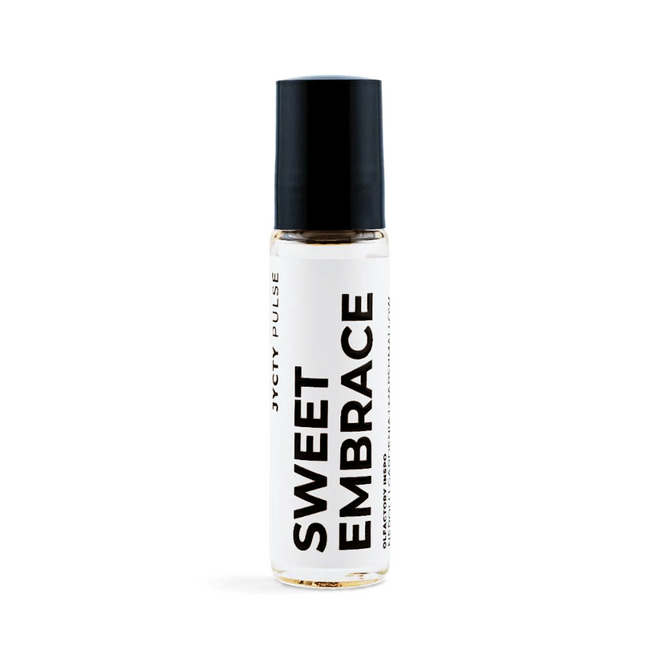 SWEET EMBRACE | Inspired by Love, Don't Be Shy