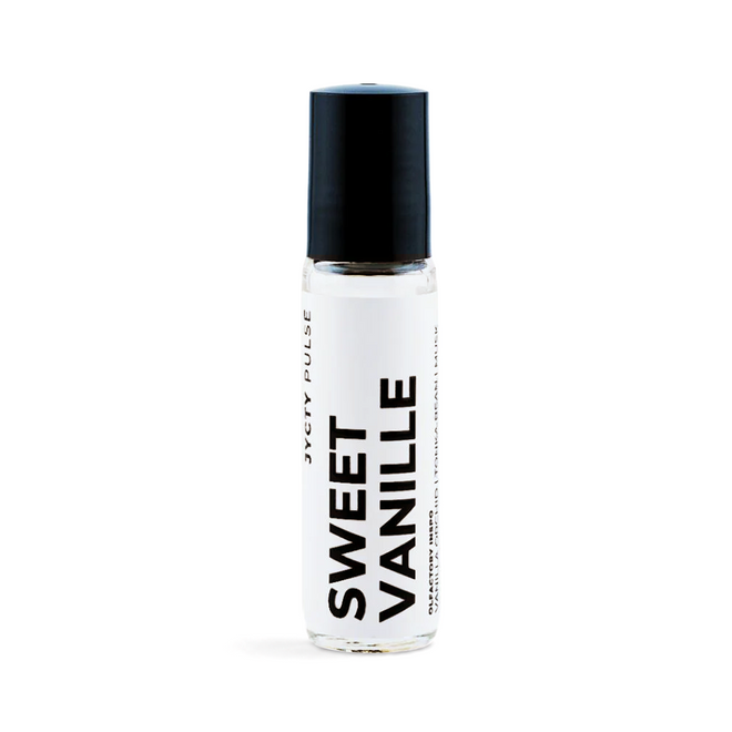 SWEET VANILLE | Inspired by Vanilla 28