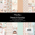 Sweet & Spooky 6x6 Paper Collection 35209