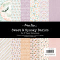 Sweet & Spooky Basics 6x6 Paper Collection 35233