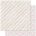 Sweet & Spooky Basics 12x12 Paper Collection 35236