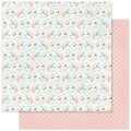 Sweet & Spooky Basics E 12x12 Paper (12pc Bulk Pack) 35251