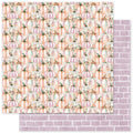 Sweet & Spooky Basics 6x6 Paper Collection 35233