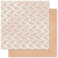Sweet & Spooky E 12x12 Paper (12pc Bulk Pack) 35227