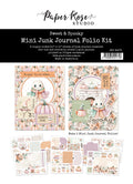 Sweet & Spooky Mini Folio 35275