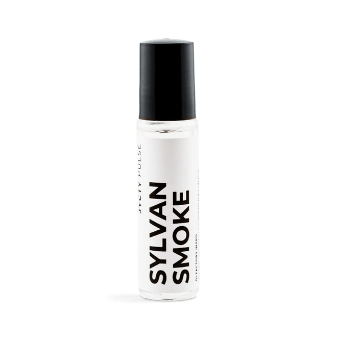 SYLVAN SMOKE | Inspired by Gaiac 10