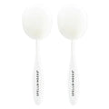 Large Blending Brushes - 2 Pack