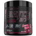 TC Nutrition BATCH 27 PRE-WORKOUT, 40 Servings