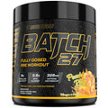 TC Nutrition BATCH 27 PRE-WORKOUT, 40 Servings