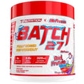 TC Nutrition BATCH 27 PRE-WORKOUT, 40 Servings