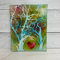 The Crafters Workshop 6x6 Branches Reversed