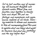 The Crafters Workshop 6x6 Stencil Art is