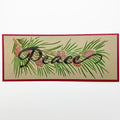 The Crafters Workshop Slimline Layered Pinecone Branch