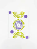 The Crafters Workshop Slimline Layered Triple Flowers