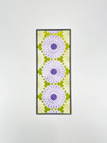 The Crafters Workshop Slimline Layered Triple Flowers