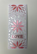 The Crafters Workshop Slimline Layered Mums