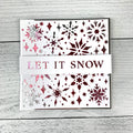 The Crafters Workshop Holiday Good Words