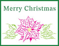 The Crafters Workshop A2 Layered Holly Joy