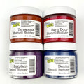 The Crafters Workshop (TCW) Stencil Butter 4-pack Jewels