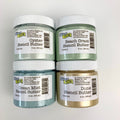 The Crafters Workshop (TCW) Stencil Butter 4-pack Coastal