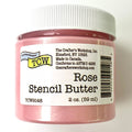 The Crafters Workshop (TCW) Stencil Butter 2 oz