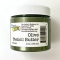 The Crafters Workshop (TCW) Stencil Butter 2 oz