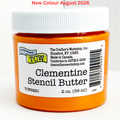 The Crafters Workshop (TCW) Stencil Butter 2 oz