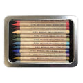 Tim Holtz Distress Watercolor Pencils 12/Pkg Set 6
