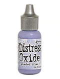 Tim Holtz Distress Oxide Reinker