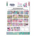 3Quarter Designs Teenage Dream 6x4 Card Pack