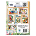 3Quarter Designs Tropic Excursion 6x4 Card Pack
