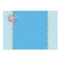 A Little Note Luxury Topper Set