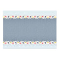Just Married Luxury Topper Set