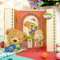 Treasured Moments Luxury Topper Collection
