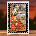 AALL and Create - A7 Stamp Set - GourDee