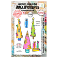 AALL and Create - A7 Stamp Set - Merry Little Things